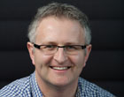Darren Waters headshot