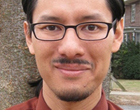 David Ho headshot