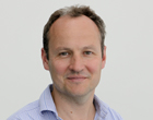 Jason Mills headshot