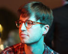 Joseph Stashko headshot