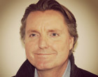 Michael Downing headshot