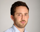 Paul Rowland headshot
