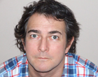 Peter Winfield headshot