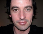 john crowley headshot
