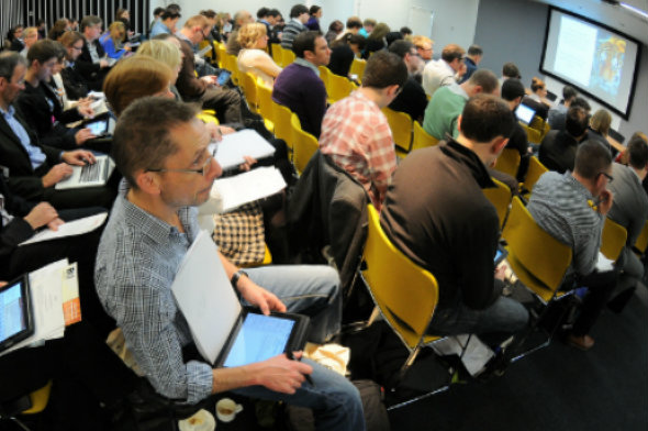 Generalviewofconference