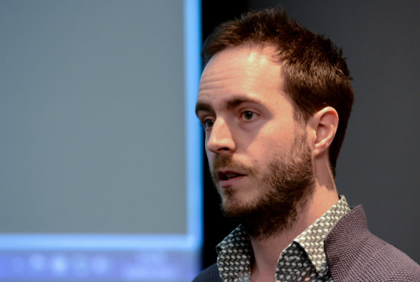 news:rewired » Blog Archive » Buzzfeed UK editor <b>Luke Lewis&#39;s</b> tips for <b>...</b> - Luke-Lewis1