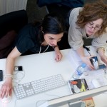 Collaboration is key: citizen media, crowdsourcing and data-mashing collaboration2