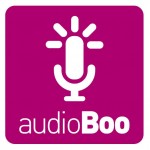 #newsrw speaker Q&A: Mark Rock, CEO of Audioboo Audioboo logo