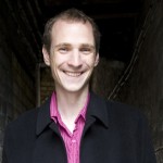 Speaker Q&A: Francis Irving, senior developer, mySociety francis2