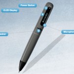 Win a Livescribe Pulse smartpen: here’s how! livescribe