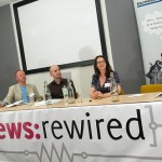 #newsrw: Users are an essential source of information, agree UGC panellists news rewired panel