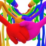 Links: Building an online community from scratch – what does it take? Holding Hands