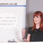 Videos: news:rewired keynote from Joanna Geary, the Times j_geary