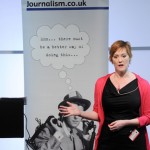 #newsrw: Heather Brooke – ‘How do any journalists in the UK do their job?’ News Rewired :Conference 27-5-11- Thompson Reuters,London
