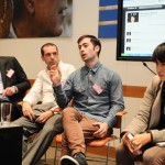#Newsrw: ‘Twitter is Reuters on acid, crack and cocaine’ News Rewired :Conference 27-5-11- Thompson Reuters,London