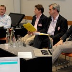 #newsrw: ‘We know more now than we ever have’ about our audience News Rewired :Conference 27-5-11- Thompson Reuters,London
