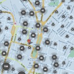 LIVE: Session 3A – Local data crimemap