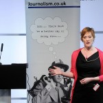 LIVE: Session 1B – Sorting the social media chaos News Rewired :Conference 27-5-11- Thompson Reuters,London