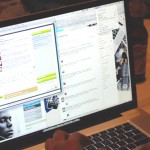 LIVE: Final session – Is liveblogging rewriting journalism? #newsrw Image by David Ortez on Flickr, some rights reserved