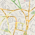Links: Session 3A – #opendata at a local level local_map