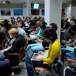 LIVE: Session 1A – The data journalism toolkit News Rewired :Conference 27-5-11- Thompson Reuters,London