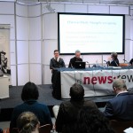 Speaker presentations: Session 1A – The data journalism toolkit News Rewired :Conference 27-5-11- Thompson Reuters,London
