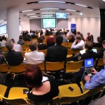 10 lessons learnt at news:rewired – connected journalism news:rewired conference