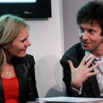 LIVE: Session 1A – Newsroom architecture Newsroom Architecture Session - Helje Solberg Executive Editor VG.