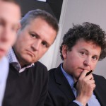 LIVE: Session 2B – Business models in community journalism Business models session