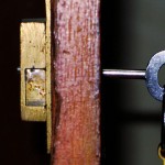 LIVE: Session 3A – Bringing the outside in Key-to-the-door