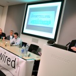 #newsrw: Lessons in digital storytelling from Storify and the Guardian Storytelling session at news:rewired