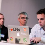 LIVE: Session 2A – Integrated storytelling Storytelling