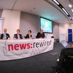 LIVE: Final session – The future of collaboration in digital journalism Future of Collaboration in digital Journalism-