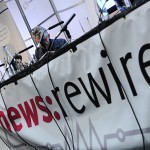 #newsrw: How to follow news:rewired on the day newsrewired-may