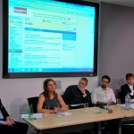Presentations and video from session #3B: collaboration in investigative journalism #newsrw- Collaboration in Investigative journalism session-