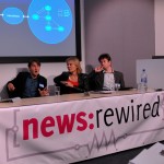 Presentations from session #1A: newsroom architecture #Newsrw,Newsroom Architecture Session-