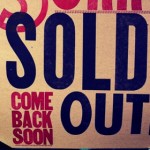 news:rewired – media in motion is now sold out, here is what delegates can look forward to Sold out cropped - flickr