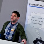 #newsrw: Interactive publications and multi-platform publishing Mike Goldsmith