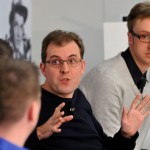 Presentations from session #1B: paid-for content models Paid for content models at news:rewired