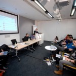 LIVE: Session 2B – Social media optimisation socialmediaoptimisation