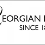 Need a hotel while attending #newsrw? The Georgian House offers discount for delegates Georgian House logo edit