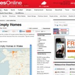 16 tips for better data journalism from the BBC, Guardian and Wales Online An example of data journalism from Claire Miller at Wales Online