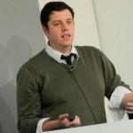 Matter: Long-form digital journalism can be different Bobby Johnson Co Founder Matter