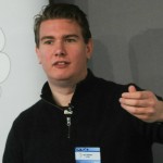 As it happened: Tips for journalists on collecting social media conversations IanBarber