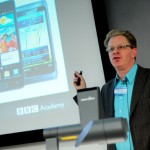 As it happened: How to use your mobile as a reporting tool Marc Settle BBC College of Journalism