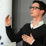 Nicolas Kayser-Bril: Simple tips for data-driven journalism Nicolas Kayser-Brill, chief executive, Journalism ++