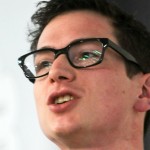 As it happened: Data expert Nicolas Kayser-Bril delivers news:rewired keynote Nicolas Kayser-Bril, chief executive and co-founder, Journalism ++
