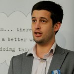 As it happened: Digital lessons and talking points from 2012 Stephen Pinches FT