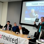 Presentations: Mobile reporting session at #newsrw mobile-reporting-session