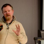 As it happened: Mobile reporting and online video workshop at news:rewired News:rewired